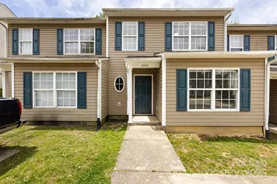 5343 Esther Lane, Charlotte, NC 28214 - Photo 1