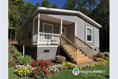 55 Cypress Road, Marion, NC 28752 - Photo 1