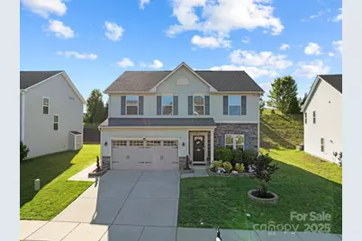 1725 Mill Creek Lane SW, Concord, NC 28025 - Photo 1