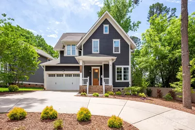 1620 Arnold Drive, Charlotte, NC 28205 - Photo 1