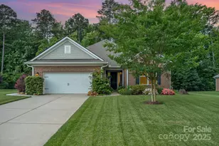 8737 Mullis Forest Ct, Mint Hill, NC 28227 - Photo 1