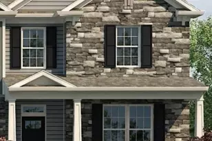 2024 Harlequin Dr, Indian Trail, NC 28079 - Photo 1