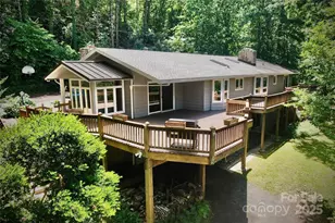 151 Ponderosa Dr, Swannanoa, NC 28778 - Photo 1