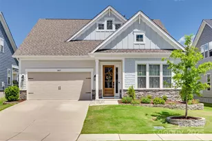 18013 Grey Mossrun Dr, Charlotte, NC 28278 - Photo 1