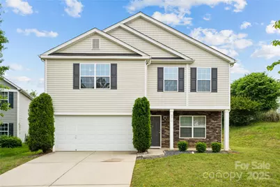 3512 Gibbon Terrace Court, Charlotte, NC 28269 - Photo 1