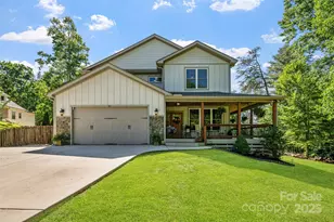 51 Cherry Ridge Lane, Weaverville, NC 28787 - Photo 1