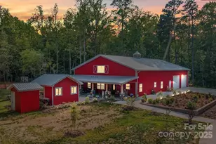 574 Crescent Rd, Rockwell, NC 28138 - Photo 1