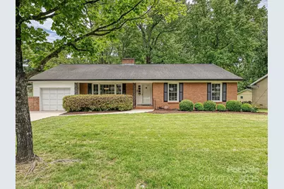 4000 Chandworth Road, Charlotte, NC 28210 - Photo 1