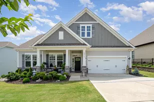 10016 St Kitts Landing Ln, Charlotte, NC 28278 - Photo 1