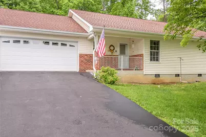 174 Allen Paul Drive, Hendersonville, NC 28791 - Photo 1