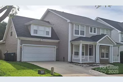 15326 Carrington Ridge Drive, Huntersville, NC 28078 - Photo 1