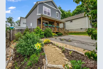 725 Center Street, Asheville, NC 28803 - Photo 1