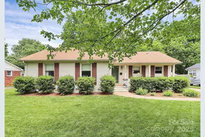 5929 Brookhaven Road, Charlotte, NC 28210 - Photo 1