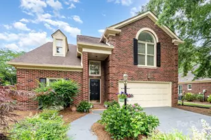 7031 Walton Heath Ln, Charlotte, NC 28277 - Photo 1