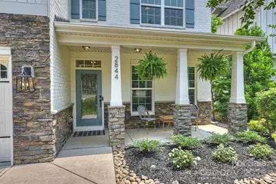 2844 Georgia Avenue, Charlotte, NC 28205 - Photo 1