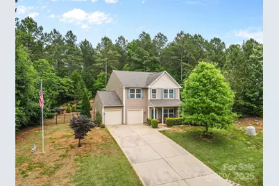 6010 Hawk View Road, Waxhaw, NC 28173 - Photo 1