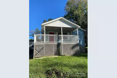 439 Rankin Street NW, Lenoir, NC 28645 - Photo 1