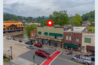 60 Everett Street, Bryson City, NC 28713 - Photo 1