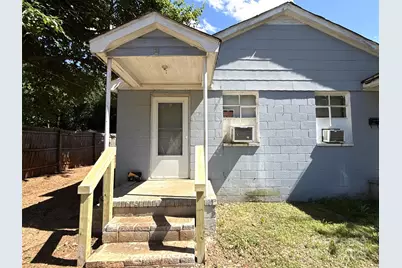 833 Reliance Street, Charlotte, NC 28208 - Photo 1