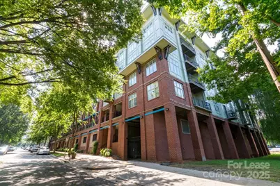 1101 W 1st Street #129, Charlotte, NC 28202 - Photo 1