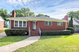 1908 Patton Ave, Charlotte, NC 28216 - Photo 1