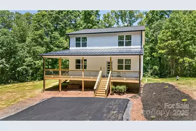 440 Old Buckeye Cove Road, Swannanoa, NC 28778 - Photo 1