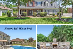 113 Dairy Farm Rd, Mooresville, NC 28115 - Photo 1