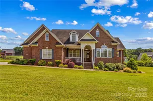 1070 Blueberry Rd, Salisbury, NC 28147 - Photo 1