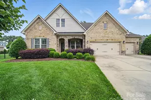 1004 Fairbanks Ct, Indian Trail, NC 28079 - Photo 1