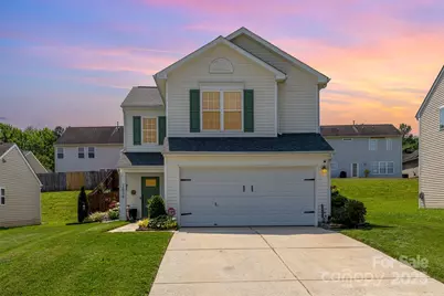 2636 Forest Grove Court, Charlotte, NC 28269 - Photo 1