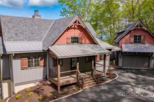 615 Macallan Dr, Waynesville, NC 28786 - Photo 1