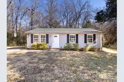 8129 Holly Hill Road, Charlotte, NC 28227 - Photo 1