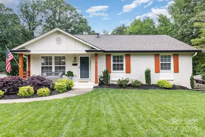 1621 Brookdale Avenue, Charlotte, NC 28210 - Photo 1