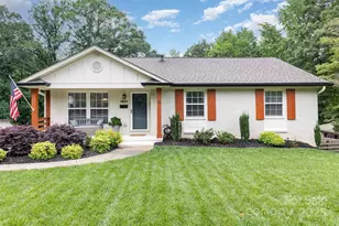 1621 Brookdale Ave, Charlotte, NC 28210 - Photo 1