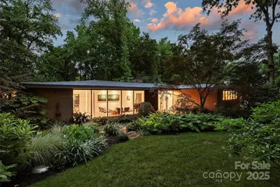 2600 Cloister Drive, Charlotte, NC 28211 - Photo 1