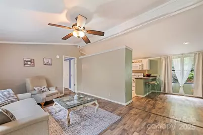 100 Betty's Drive, Waynesville, NC 28786 - Photo 1