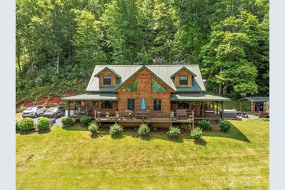 70 Eagles Wings Place, Whittier, NC 28789 - Photo 1