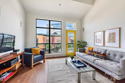 115 E Park Avenue #409, Charlotte, NC 28203 - Photo 1
