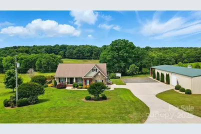 9950 Foil Road, Mount Pleasant, NC 28124 - Photo 1