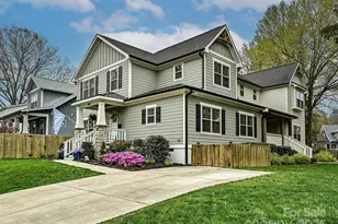 2518 Pinckney Ave, Charlotte, NC 28205 - Photo 1