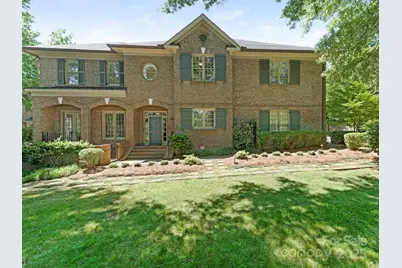 4026 Barclay Downs Drive, Charlotte, NC 28209 - Photo 1