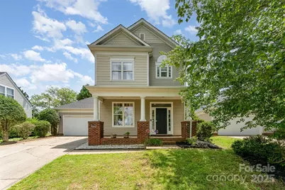 7642 Rolling Meadows Lane, Huntersville, NC 28078 - Photo 1