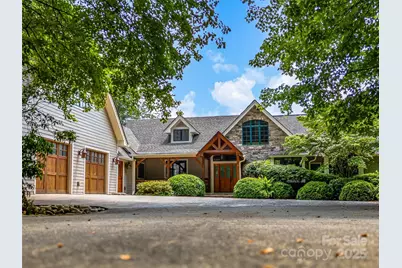 514 Eagle Lake Drive, Brevard, NC 28712 - Photo 1