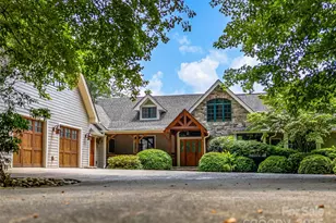 514 Eagle Lake Dr, Brevard, NC 28712 - Photo 1