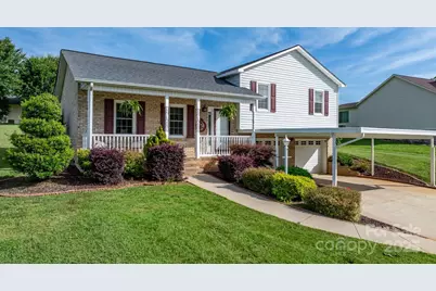 10 Hunters Ridge Court, Granite Falls, NC 28630 - Photo 1