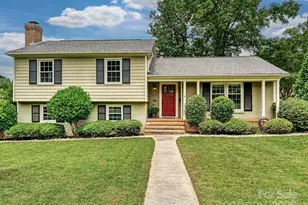 6325 Hazelton Dr, Charlotte, NC 28210 - Photo 1