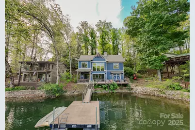 234 Forest Lake Road, Robbinsville, NC 28771 - Photo 1