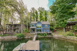 234 Forest Lake Rd, Robbinsville, NC 28771 - Photo 1