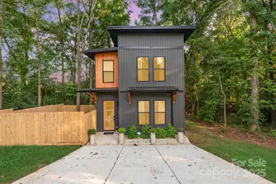 411 Granby Circle, Charlotte, NC 28217 - Photo 1
