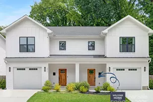 2517 Marlowe Ave, Charlotte, NC 28208 - Photo 1